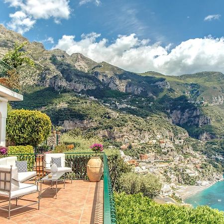 Villapositano Tre Archi Екстер'єр фото