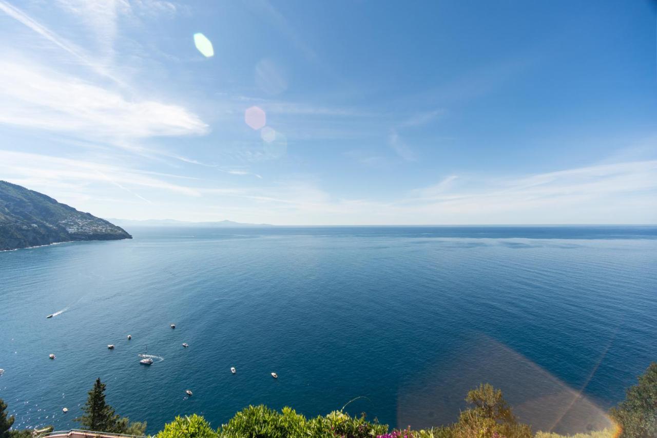 Villapositano Tre Archi Екстер'єр фото