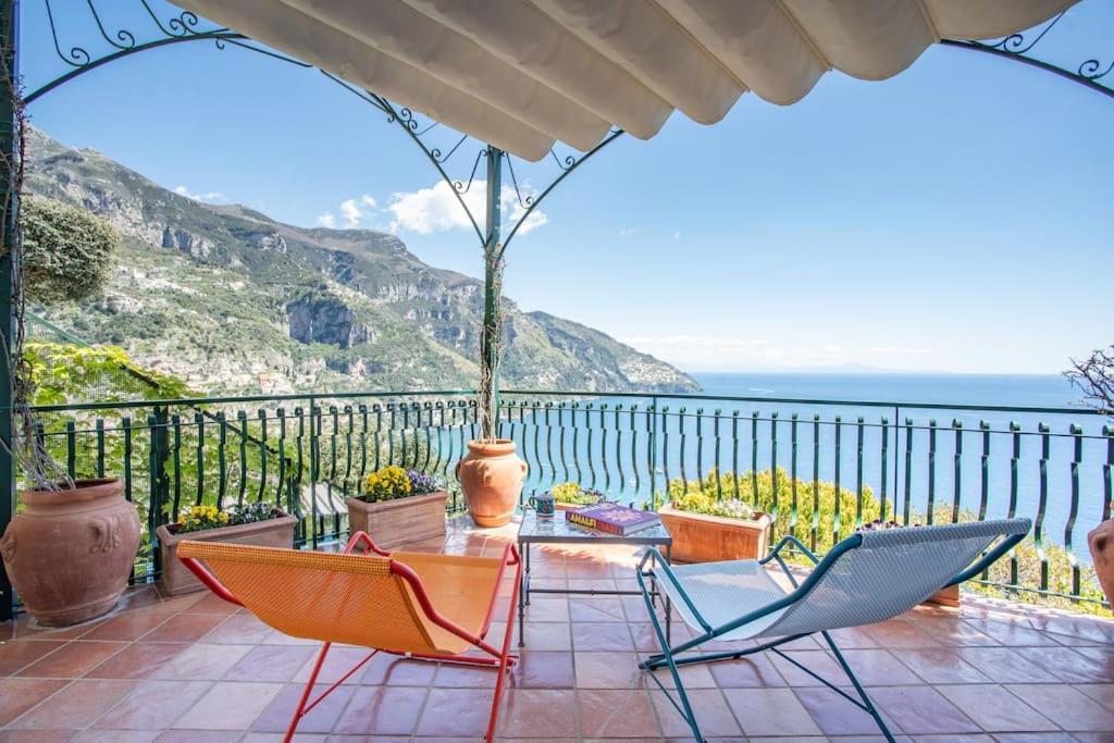 Villapositano Tre Archi Екстер'єр фото